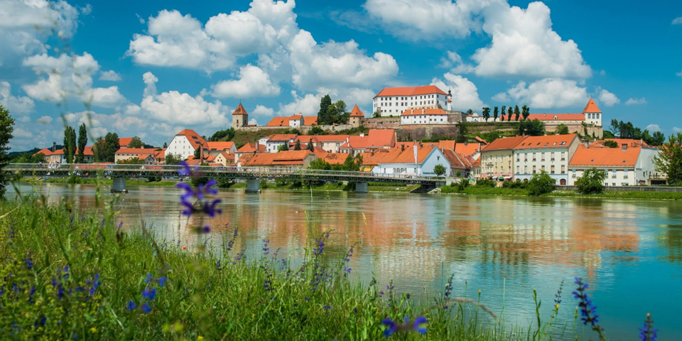 Svetovni dan turizma na Ptuju